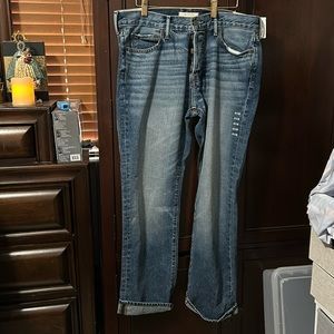 Men’s jeans 32x30